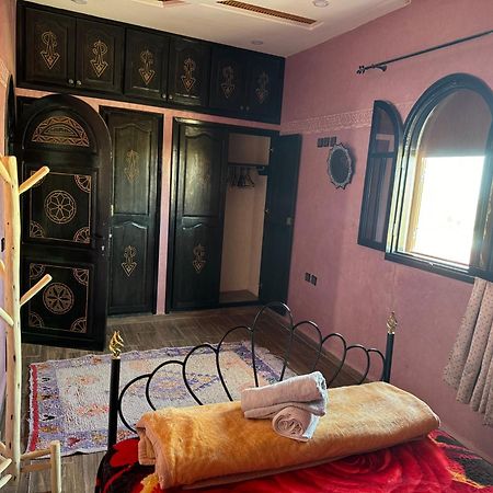 Dar Walid Cap Sim Hotel Essaouira Exterior photo