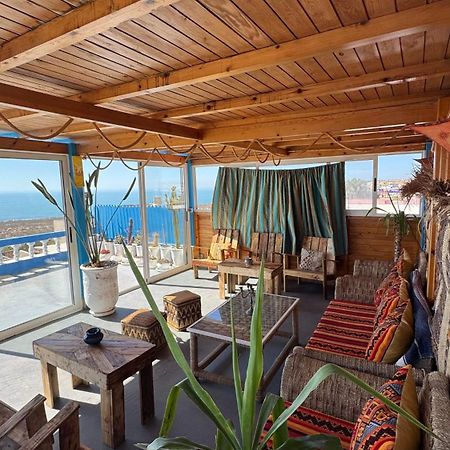 Dar Walid Cap Sim Hotel Essaouira Exterior photo