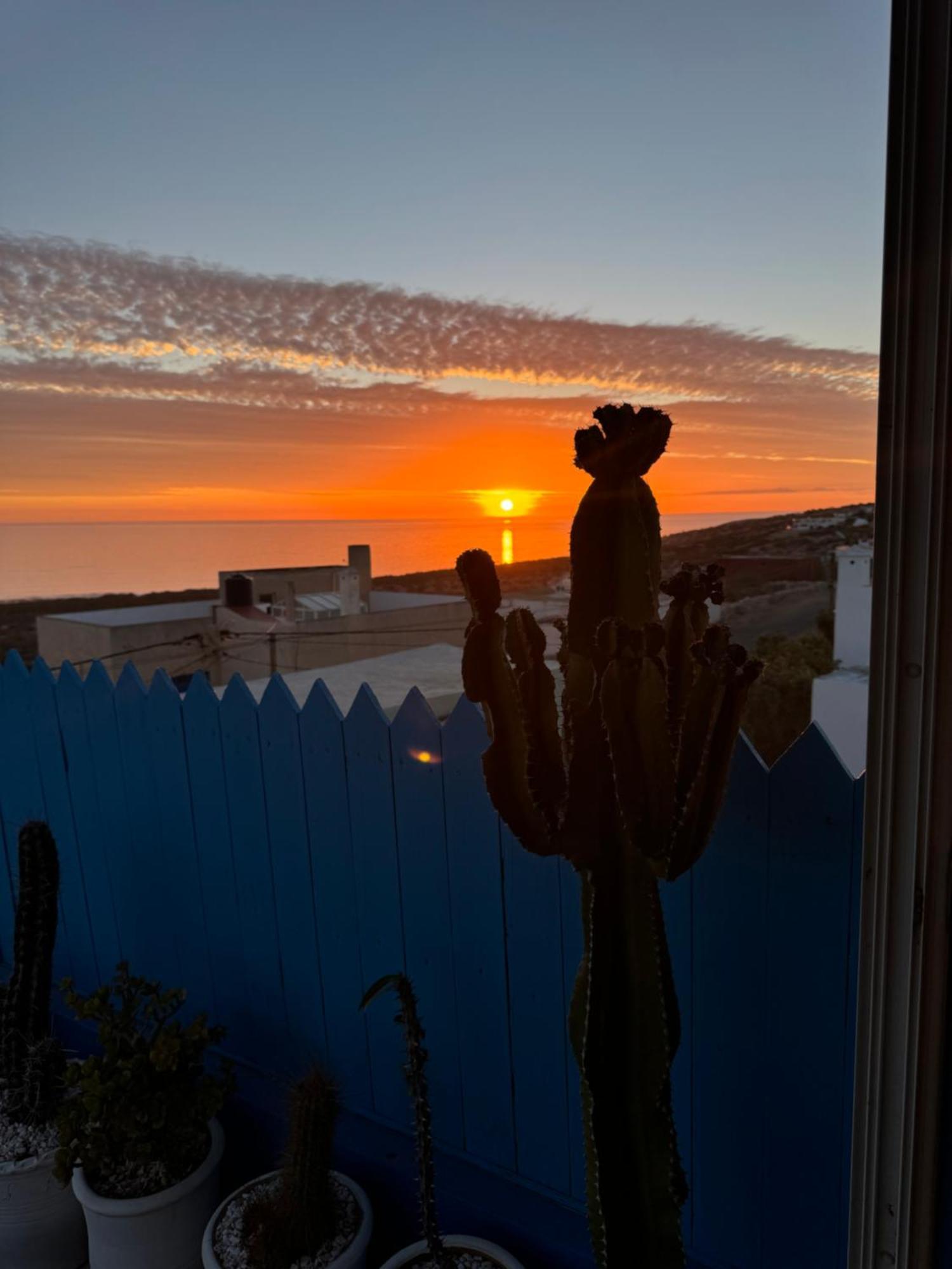Dar Walid Cap Sim Hotel Essaouira Exterior photo
