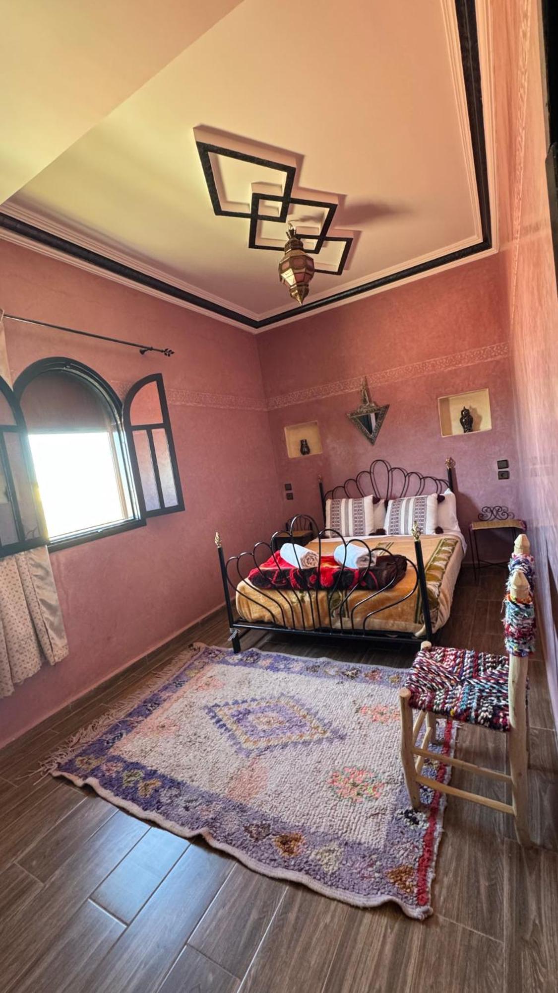 Dar Walid Cap Sim Hotel Essaouira Exterior photo